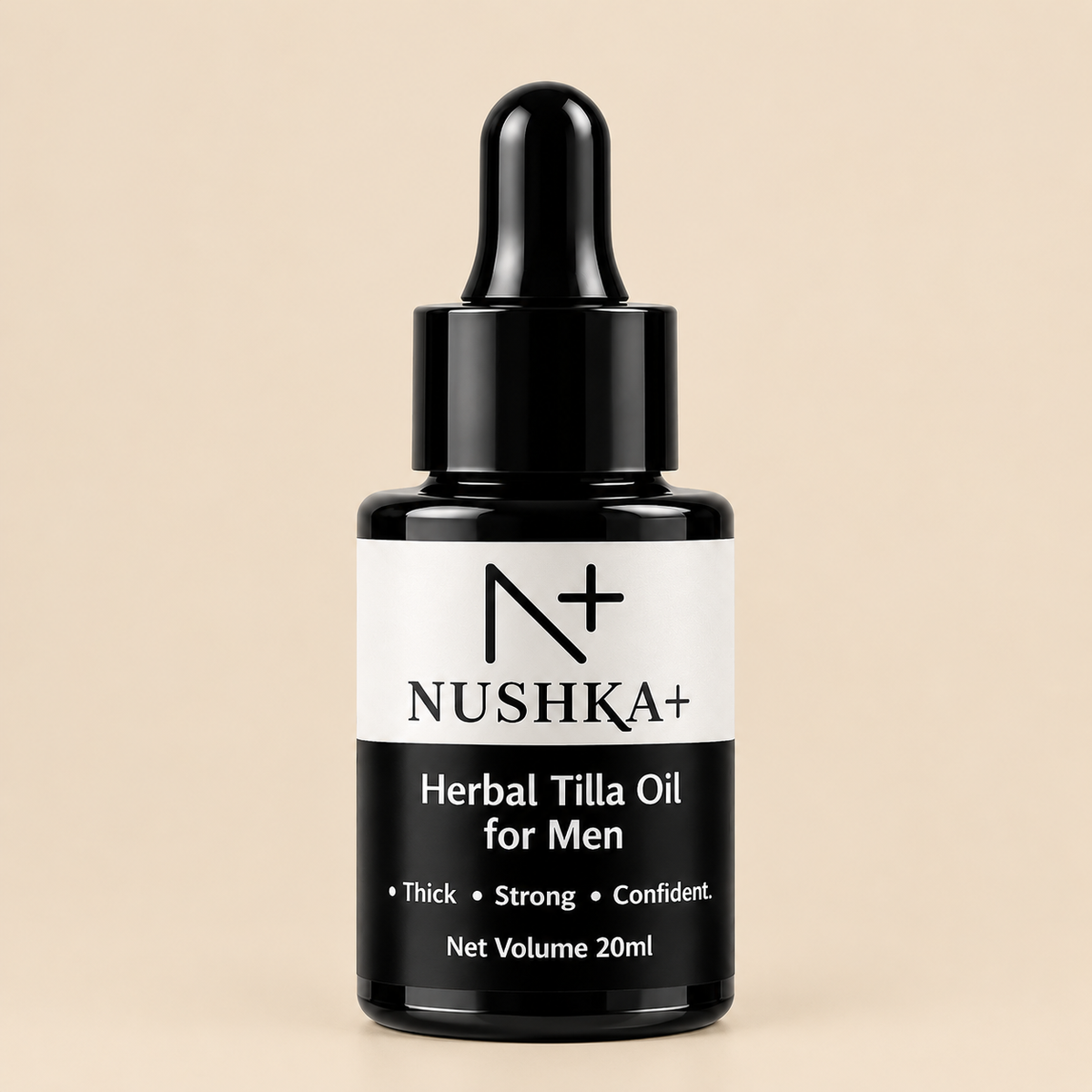 Nuskha Plus™ Herbal Tilla Oil 20ML