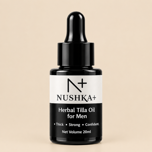 Nuskha Plus™ Herbal Tilla Oil 20ML