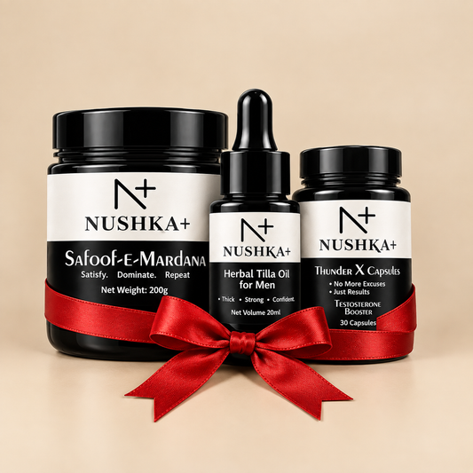 Nuskha Plus™ Shadi Mubarak Course